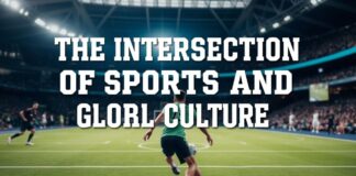 The Intersection of Sports and Global Culture: A Deep Dive The Intersection of Sports and Global Culture: An In-Depth Analysis