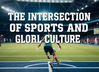 The Intersection of Sports and Global Culture: A Deep Dive The Intersection of Sports and Global Culture: An In-Depth Analysis