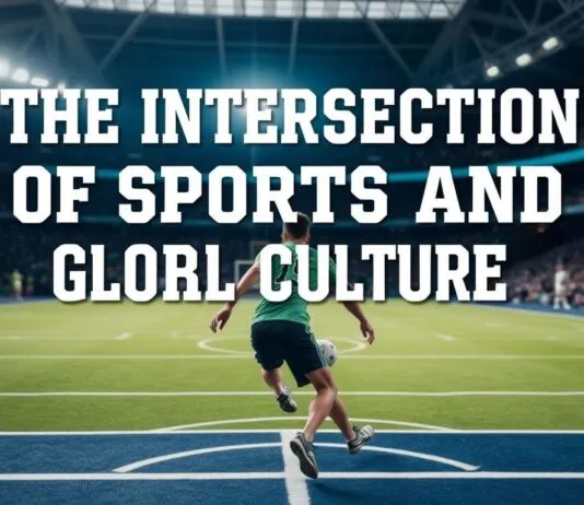 The Intersection of Sports and Global Culture: A Deep Dive The Intersection of Sports and Global Culture: An In-Depth Analysis