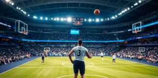 The Intersection of Sports and Global Events: How the World Beyond the Arena Influences Athletics The Intersection of Sports and Global Events: How the World Beyond the Arena Influences Athletics