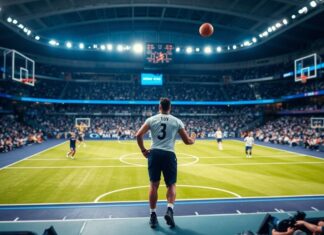 The Intersection of Sports and Global Events: How the World Beyond the Arena Influences Athletics The Intersection of Sports and Global Events: How the World Beyond the Arena Influences Athletics