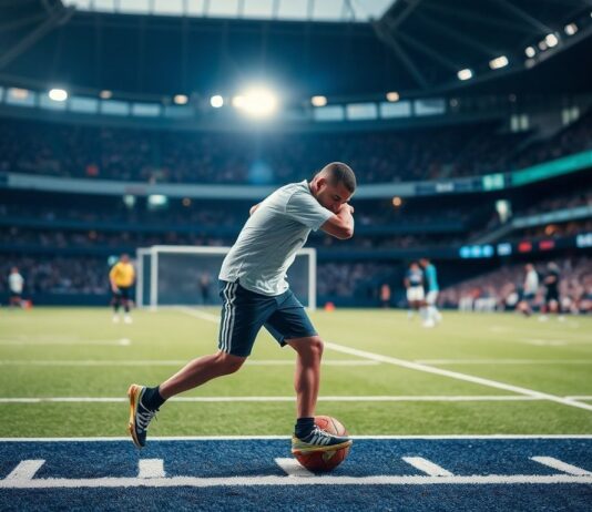 The Intersection of Sports and Global Finance: How Currency Markets Impact Athletics The Intersection of Sports and Global Finance: How Athletics Are Affected by Currency Markets