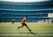 The Intersection of Sports and Global Living: A Unique Perspective The Intersection of Sports and Global Living: A Unique Perspective