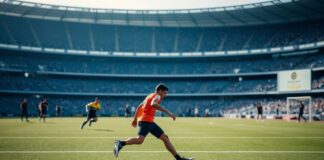 The Intersection of Sports and Global Living: A Unique Perspective The Intersection of Sports and Global Living: A Unique Perspective