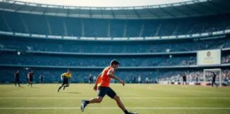 The Intersection of Sports and Global Living: A Unique Perspective The Intersection of Sports and Global Living: A Unique Perspective