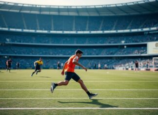 The Intersection of Sports and Global Living: A Unique Perspective The Intersection of Sports and Global Living: A Unique Perspective