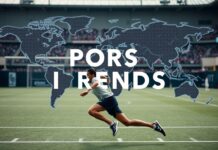 The Intersection of Sports and Global Trends: How Athletes Adapt to a Changing World The Intersection of Sports and Global Trends: How Athletes Adapt to a Changing World