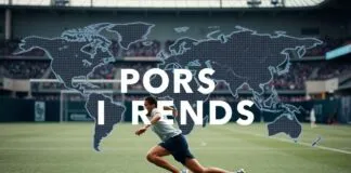 The Intersection of Sports and Global Trends: How Athletes Adapt to a Changing World The Intersection of Sports and Global Trends: How Athletes Adapt to a Changing World