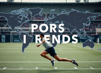 The Intersection of Sports and Global Trends: How Athletes Adapt to a Changing World The Intersection of Sports and Global Trends: How Athletes Adapt to a Changing World