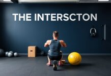 The Intersection of Sports and Home Fitness: Creating Your Ultimate Training Space The Intersection of Sports and Home Fitness: Creating Your Ultimate Training Space