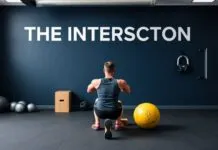 The Intersection of Sports and Home Fitness: Creating Your Ultimate Training Space The Intersection of Sports and Home Fitness: Creating Your Ultimate Training Space
