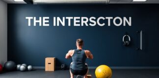 The Intersection of Sports and Home Fitness: Creating Your Ultimate Training Space The Intersection of Sports and Home Fitness: Creating Your Ultimate Training Space