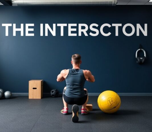 The Intersection of Sports and Home Fitness: Creating Your Ultimate Training Space The Intersection of Sports and Home Fitness: Creating Your Ultimate Training Space