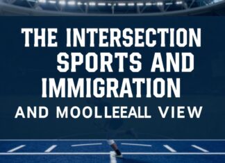 The Intersection of Sports and Immigration: A Global Perspective The Intersection of Sports and Immigration: A Worldwide View