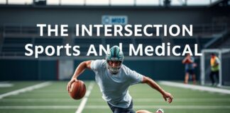 The Intersection of Sports and Medical Breakthroughs: Enhancing Athletic Performance The Intersection of Sports and Medical Advances: Improving Athletic Performance