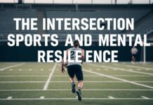 The Intersection of Sports and Mental Resilience: Lessons from the Track and Field The Intersection of Sports and Mental Resilience: Lessons from Athletics