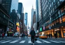 The Intersection of Sports and New York City’s Vibrant Culture The Intersection of Sports and New York City's Vibrant Culture