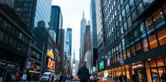 The Intersection of Sports and New York City’s Vibrant Culture The Intersection of Sports and New York City's Vibrant Culture