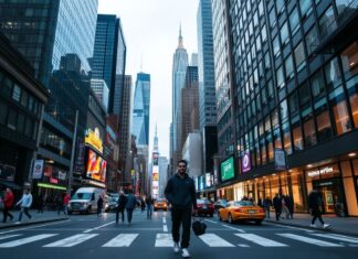 The Intersection of Sports and New York City’s Vibrant Culture The Intersection of Sports and New York City's Vibrant Culture