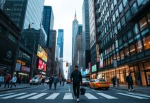 The Intersection of Sports and New York City’s Vibrant Culture The Intersection of Sports and New York City's Vibrant Culture