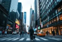 The Intersection of Sports and New York City’s Vibrant Culture The Intersection of Sports and New York City's Vibrant Culture