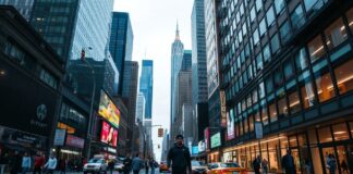 The Intersection of Sports and New York City’s Vibrant Culture The Intersection of Sports and New York City's Vibrant Culture