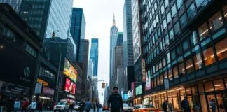 The Intersection of Sports and New York City’s Vibrant Culture The Intersection of Sports and New York City's Vibrant Culture