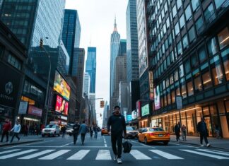 The Intersection of Sports and New York City’s Vibrant Culture The Intersection of Sports and New York City's Vibrant Culture