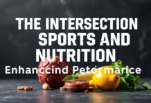 The Intersection of Sports and Nutrition: Fueling Athletic Performance The Intersection of Sports and Nutrition: Enhancing Athletic Performance