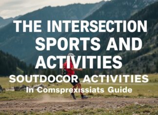 The Intersection of Sports and Outdoor Activities: A Comprehensive Guide The Intersection of Sports and Outdoor Activities: A Comprehensive Guide