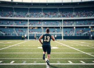 The Intersection of Sports and Personal Development: How Athletes Excel Beyond the Field The Intersection of Sports and Personal Development: How Athletes Excel Beyond the Playing Field