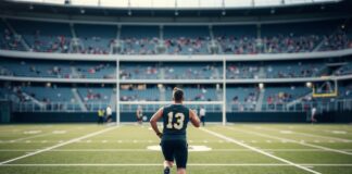 The Intersection of Sports and Personal Development: How Athletes Excel Beyond the Field The Intersection of Sports and Personal Development: How Athletes Excel Beyond the Playing Field