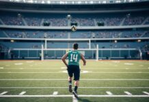 The Intersection of Sports and Personal Growth: How Athletes Excel Beyond the Field The Intersection of Sports and Personal Growth: How Athletes Excel Beyond the Playing Field