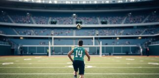 The Intersection of Sports and Personal Growth: How Athletes Excel Beyond the Field The Intersection of Sports and Personal Growth: How Athletes Excel Beyond the Playing Field