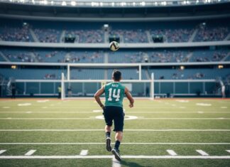 The Intersection of Sports and Personal Growth: How Athletes Excel Beyond the Field The Intersection of Sports and Personal Growth: How Athletes Excel Beyond the Playing Field