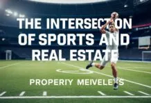 The Intersection of Sports and Real Estate: How Athletes Influence Property Markets The Intersection of Sports and Real Estate: How Athletes Influence Property Markets