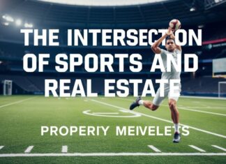 The Intersection of Sports and Real Estate: How Athletes Influence Property Markets The Intersection of Sports and Real Estate: How Athletes Influence Property Markets