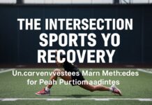 The Intersection of Sports and Recovery: Unconventional Methods for Peak Performance The Intersection of Sports and Recovery: Unconventional Methods for Peak Performance