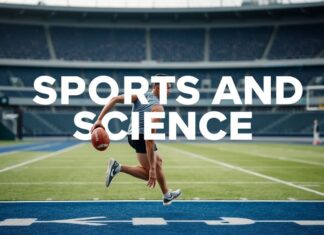 The Intersection of Sports and Science: How Athletes Are Breaking Barriers The Intersection of Sports and Science: How Athletes Are Overcoming Limits