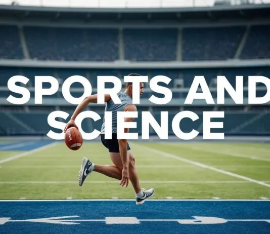 The Intersection of Sports and Science: How Athletes Are Breaking Barriers The Intersection of Sports and Science: How Athletes Are Overcoming Limits