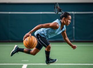The Intersection of Sports and Style: How Athletes Elevate Their Game and Glamour The Intersection of Sports and Style: How Athletes Enhance Their Performance and Glamour