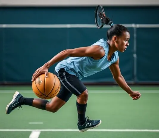 The Intersection of Sports and Style: How Athletes Elevate Their Game and Glamour The Intersection of Sports and Style: How Athletes Enhance Their Performance and Glamour