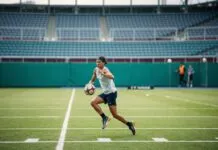 The Intersection of Sports and Sustainability: How Athletes Are Leading the Way The Intersection of Sports and Sustainability: How Athletes Are Paving the Way