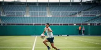 The Intersection of Sports and Sustainability: How Athletes Are Leading the Way The Intersection of Sports and Sustainability: How Athletes Are Paving the Way