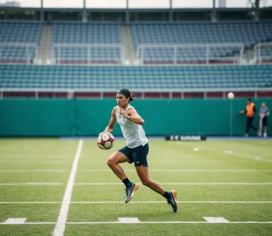 The Intersection of Sports and Sustainability: How Athletes Are Leading the Way The Intersection of Sports and Sustainability: How Athletes Are Paving the Way