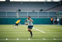 The Intersection of Sports and Sustainability: How Athletes are Leading the Way The Intersection of Sports and Sustainability: How Athletes are Paving the Way