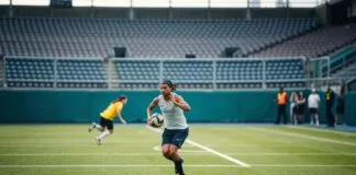 The Intersection of Sports and Sustainability: How Athletes are Leading the Way The Intersection of Sports and Sustainability: How Athletes are Paving the Way