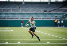 The Intersection of Sports and Sustainability: How Athletes are Leading the Way The Intersection of Sports and Sustainability: How Athletes are Paving the Way