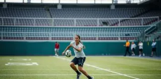 The Intersection of Sports and Sustainability: How Athletes are Leading the Way The Intersection of Sports and Sustainability: How Athletes are Paving the Way