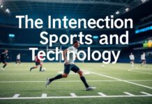 The Intersection of Sports and Technology: A New Era of Performance and Engagement The Intersection of Sports and Technology: A New Era of Performance and Engagement